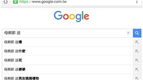 母親節怎麼送禮？Google搜尋趨勢解密