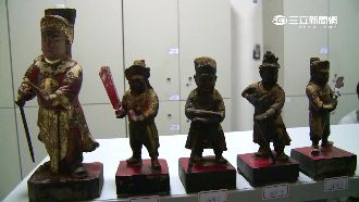 比較好偷！竊賊專鎖定天兵天將下手