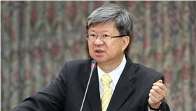 吳思華　中央社