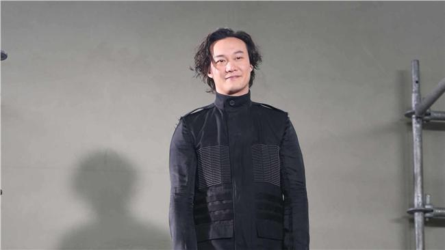 陳奕迅任金曲獎大使　預告明年有驚喜