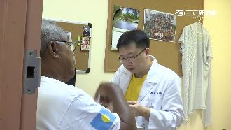 4個月倒下4位…醫師中風、猝死頻傳