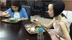 魯豫,紙片人,暴瘦