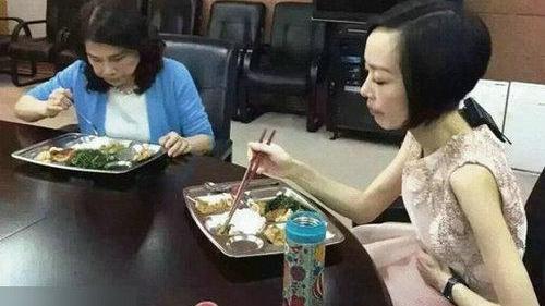 一餐只吃十粒米　女星暴瘦成骷髏