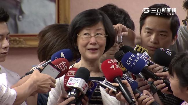 成績好就免死？羅瑩雪：這邏輯有點怪