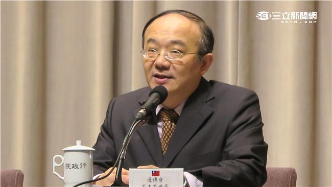 遭批修法搶快　官員問難道要纏小腳