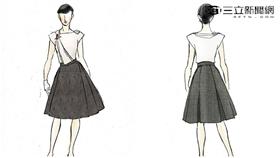 禮賓人員,520,就職典禮,蔡英文,裙裝