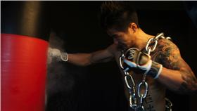 John Chang 金鋼刀 張景雄 國際格鬥賽事 ONE Championship MMA綜合格鬥　武術