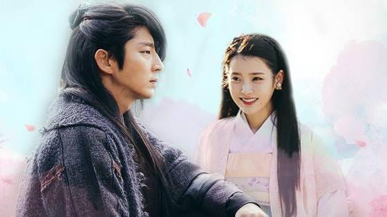 久等了！韓版《步步驚心》開播日確定
