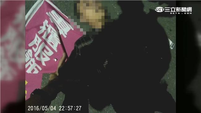 他為櫃姐女友偷竊　遭逮立刻被分手