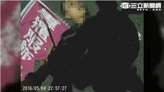 他為櫃姐女友偷竊　遭逮立刻被分手