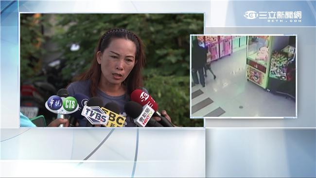 嫌割喉男童免死　被害家屬：沒天理！