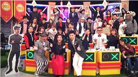 陶晶瑩、大學生了沒（圖／大學生了沒臉書）