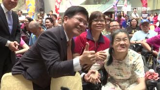 六都施政滿意度大洗牌　林佳龍竄第二