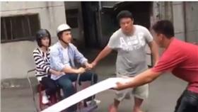 蘇晏霈、民視、八點檔、本土劇（圖／翻攝自蘇晏霈臉書）