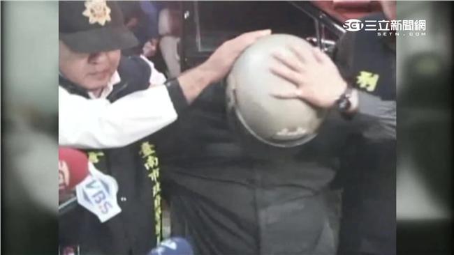 男童割喉案判免死　在押凶嫌作息如常