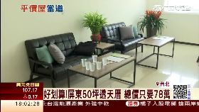 c金聯平價屋1200