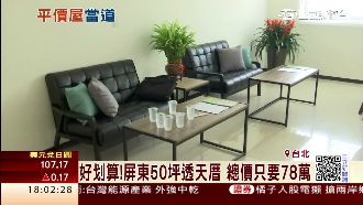 還附裝潢太划算！捷運共購宅千萬有找