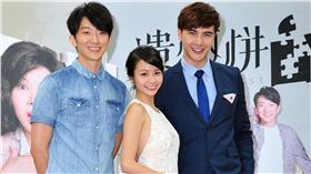 《遺憾拼圖》／台視提供