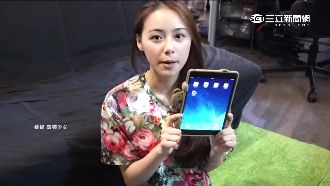 獨／電獺少女創550萬點閱率超吸金