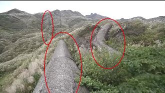 瑞芳廢煙道毒氣猛！　多年前死上百人