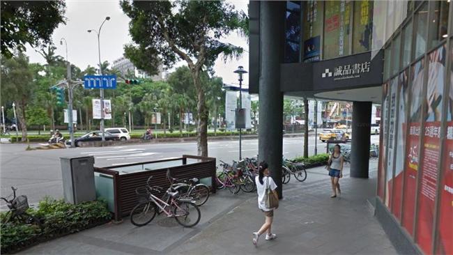 撤出公館商圈？誠品台大店租約將到期