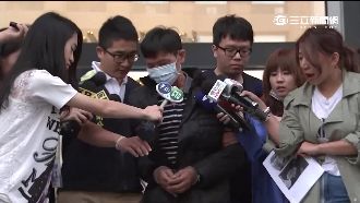 竊賊偷6萬買毒遭逮　跪求員警留生路