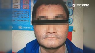 鬼頭男冒用死者身分　警查不出他是誰