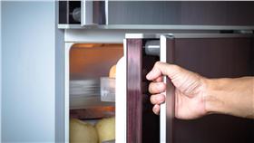 冰箱,低溫,保鮮,食物,營養
圖／shutterstock／達志影像