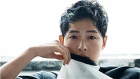 宋仲基,新加坡,粉絲,抗議,亞洲巡迴見面會
圖／翻攝自宋仲基台灣後援會SJKTW粉絲專頁