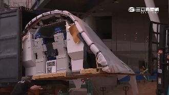 太空迷注意！NASA太空設備將登台