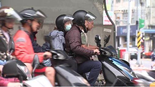 機車價格回不去了　7年來暴增36%