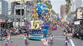 日本環球影城（圖／翻攝自ユニバーサル・スタジオ・ジャパン / Universal Studios Japan (USJ)臉書）