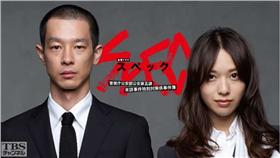 戶田惠梨香,加瀨亮,死亡筆記本,SPEC,超能力事件簿,交往