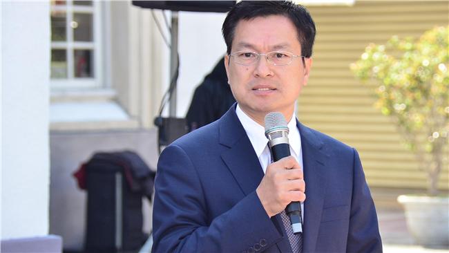 鄉鎮市長官派　魏明谷：年省220億