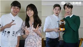 《我愛偶像》朴寶劍+金所炫聯手創造高收視