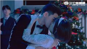 （圖／截自三立新聞台）