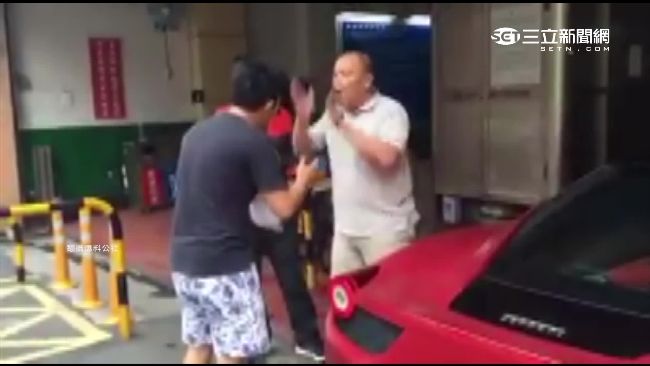 代辦驗車開錯車道　他竟譙監理站人員