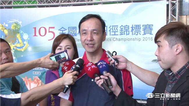 柯往新北找財源？朱強硬拒漲公車票價