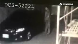 3天1泡！變態男專尿她車　警無法管