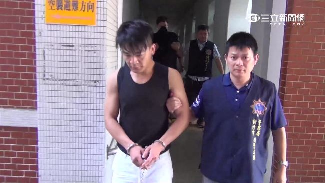 遭同業持刀洗劫　毒販被抓先向警哭訴