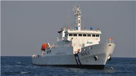 巡護九號／海巡署提供