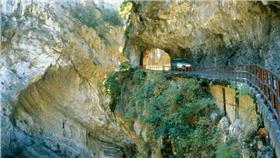 太魯閣（圖／翻攝自中華民國觀光局網站）