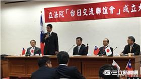 岸信夫、蘇嘉全、王金平16:9／記者孫振威攝