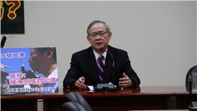 林郁方／國民黨提供