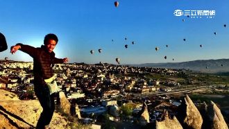 土耳其收台灣交換生　竟發中國居留證