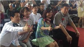 柯文哲,台北市長 (圖／記者盧冠妃攝)