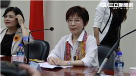 國民黨、主席、洪秀柱