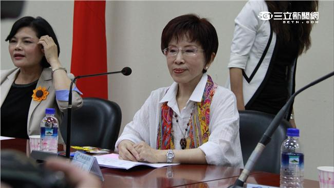 柱姊籲小英：制定法律讓仇恨言論消失