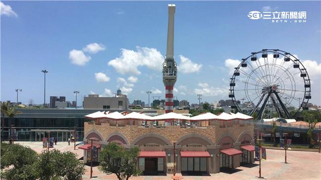 高雄新地標！大魯閣草衙道9日開幕