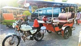 台灣車在國外_臉書留言